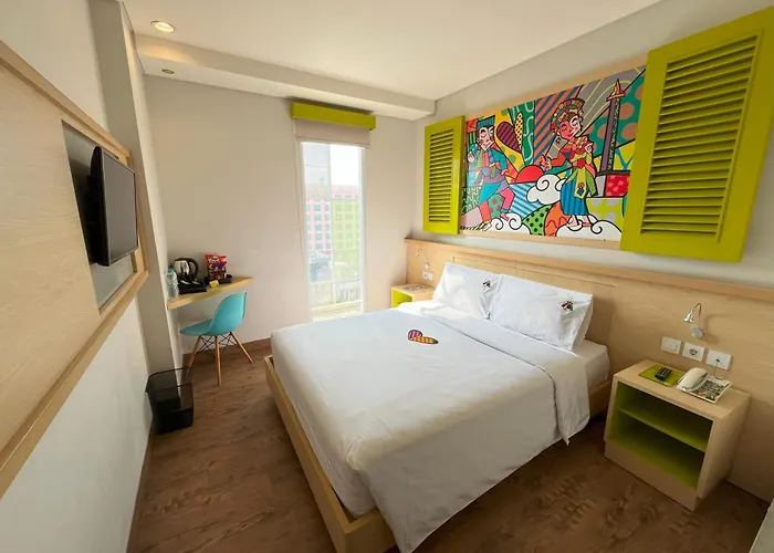 Queen Room